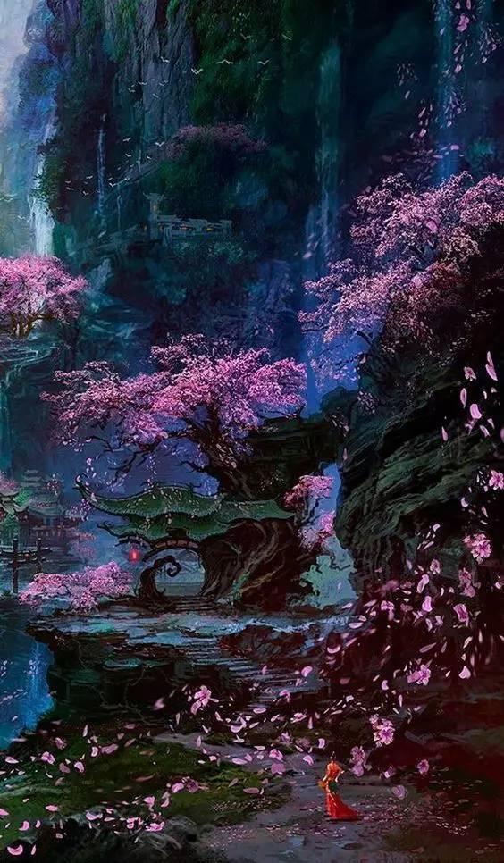 镇魔曲页游