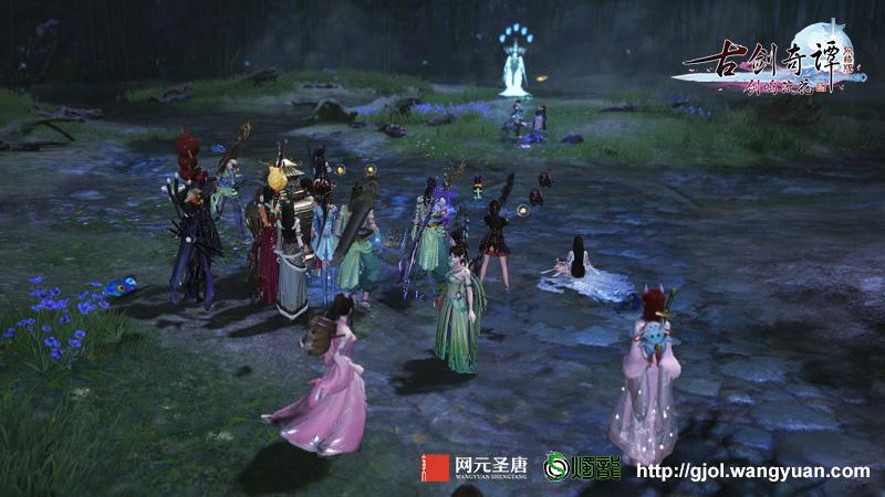 死神VS火影3.2